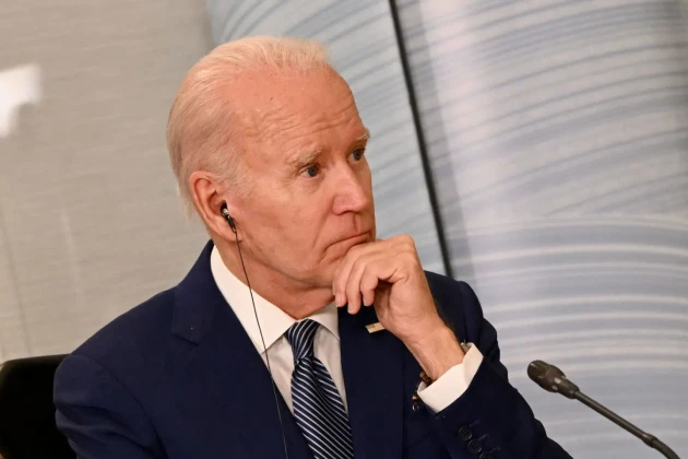 अमेरिकी पूर्व राष्ट्रपति बाइडेनलाई प्रोस्टेट क्यान्सर भएको पुष्टि