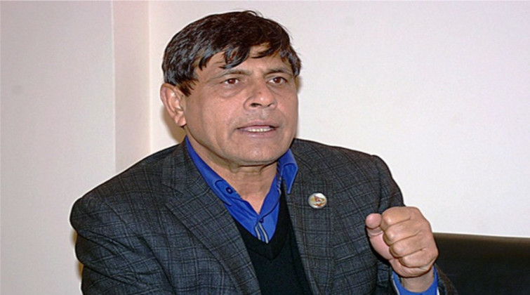 ओलीको आलोचना गरेका भूसाललाई स्पष्टीकरण सोध्ने एमाले अनुशासन आयोगको निर्णय