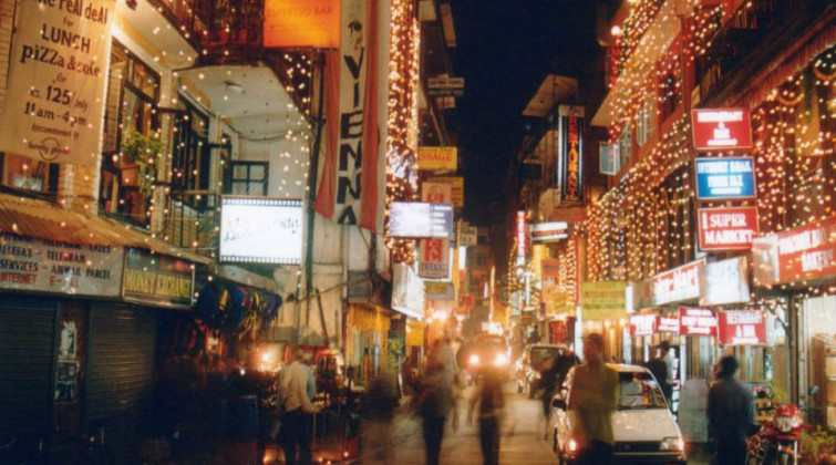 रात्रिकालीन व्यवसायलाई २४ सै घण्टा सञ्चालन गर्न दिने निर्णय