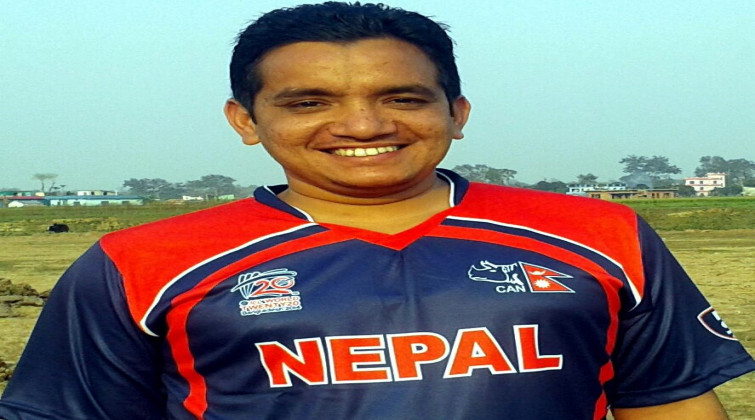 फाप्ला खेलग्राम पूर्वाधार निर्माण विकास समितिको अध्यक्षमा शाही मनोनित