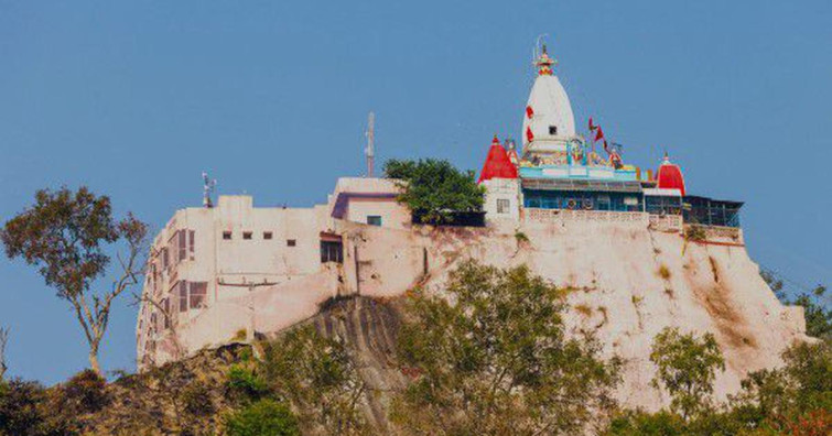 हरिद्वारमा भागदौड मच्चिँदा ६ जनाको मृत्यु