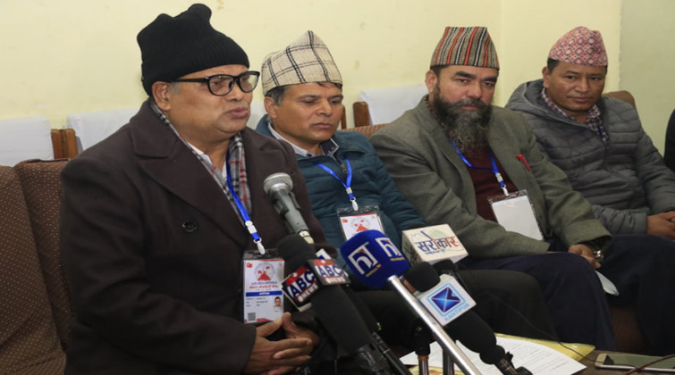 विधान मस्यौदामाथि उठेका प्रश्‍नको आज देव गुरुङले जवाफ दिने