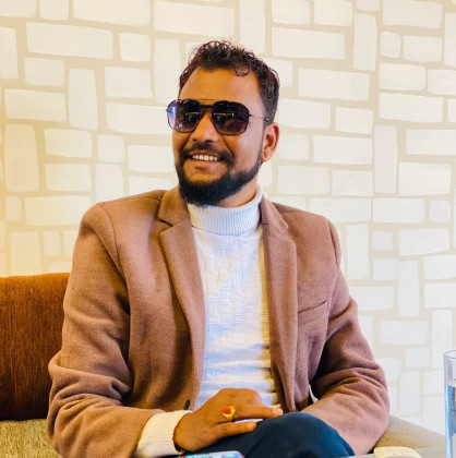 कैलाली–२ मा नागरिक उन्मुक्ति पार्टीका चौधरी विजयी