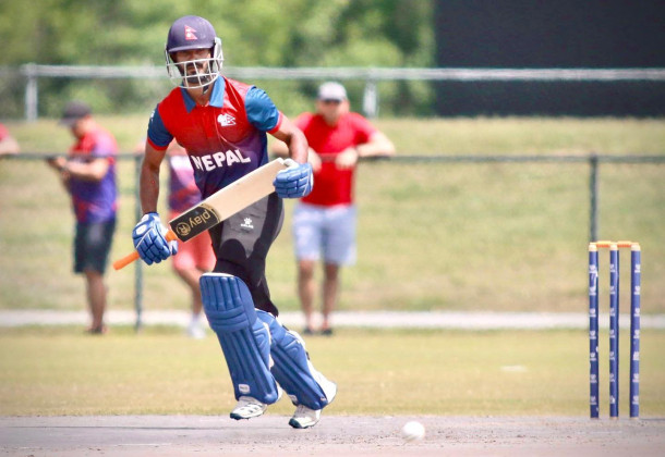 आसिफ शेखले जिते आईसीसी स्पिरिट अफ क्रिकेट अवार्ड