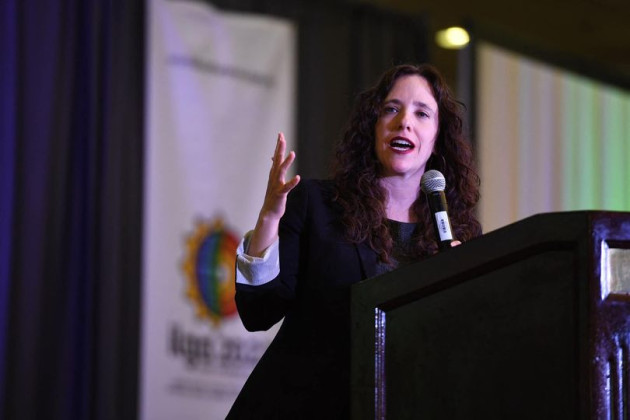 अमेरिकी सरकारको विशेष दूत स्टर्न काठमाडौंमा