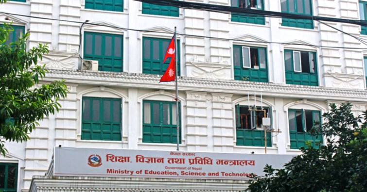 वैशाखभर भर्ना अभियान सञ्चालन