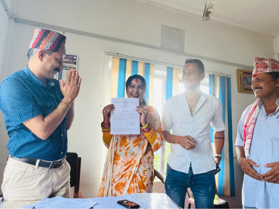 प्रतिनिधि सभामा महिला उम्मेदवार न्यून