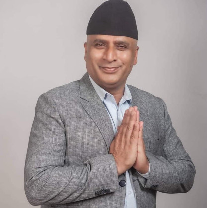 रामजीप्रसाद बरालः व्रिदोह चेतमा उभिएका एक अविचलित योद्धा