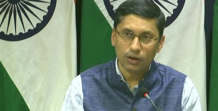 ‘नेपालको नयाँ सरकारसँग मिलेर काम गर्न तयार छौँ’