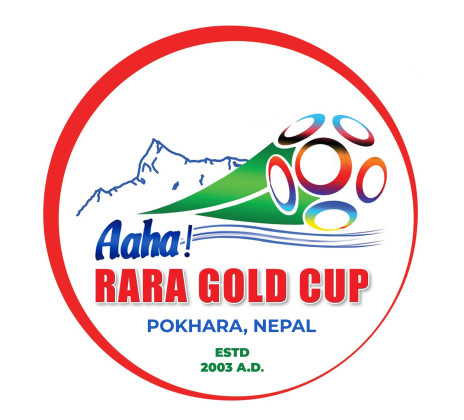 आहा रारा गोल्डकप पुस १२ देखि