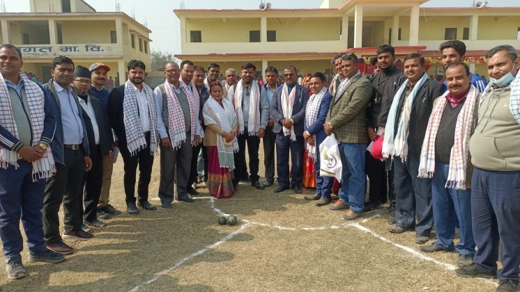 परवानीपुर गाऊँपालिका कार्यसम्पादन मुल्यांकनमा मधेस प्रदेसकै उत्कृष्ट 