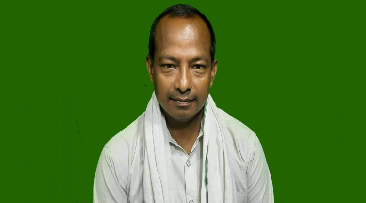 कैलालीको जानकी गाउँपालिकाको अध्यक्षमा गणेश चौधरी विजयी