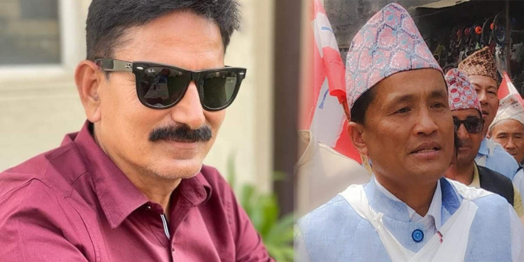 कांग्रेसको किसान संघको अध्यक्षमा तिमिल्सीना र आदिवासी जनजाति संघमा मगर