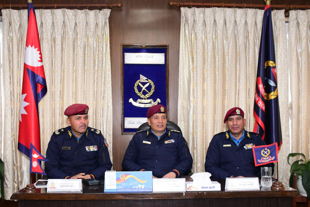 चुनावी सुरक्षाका लागि के गर्दैछ प्रहरी ?