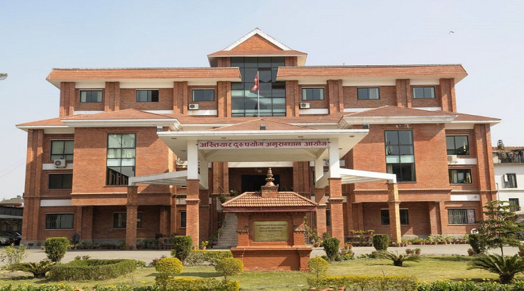 २० जनाविरुद्ध भ्रष्टाचार मुद्दा