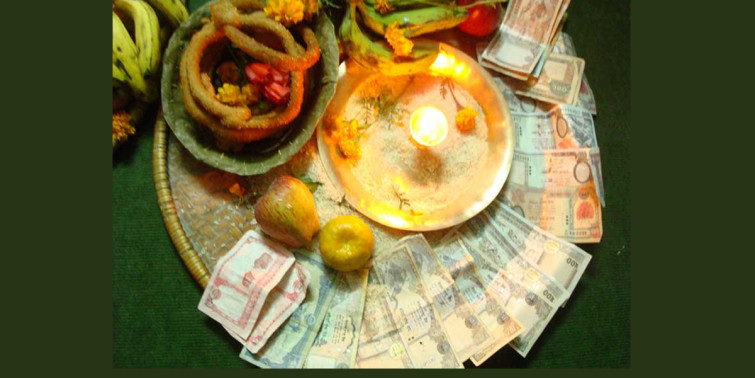 देउसी भैलोबाट सङ्कलित रकम सामाजिक काममा खर्च गरिने