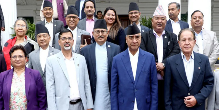 प्रधानमन्त्रीसहित छ मन्त्री निर्वाचित : पाँच पराजित