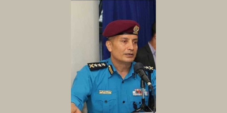 २४ जना एसएसपीको काज सरुवा, दानबहादुर कार्की काठमाडौं परिसरमा