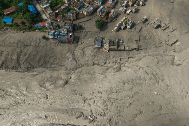 मार्क्सवादी ज्ञान केन्द्रद्वारा विपद् राहत कोषमा १ लाख ११ हजार रुपैयाँ सहयोग
