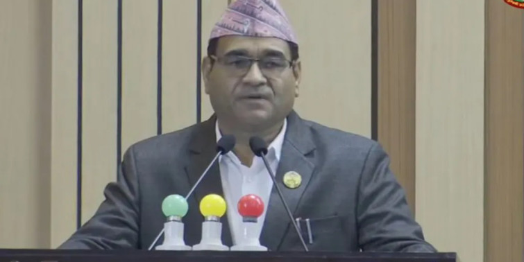 लुम्बिनी प्राविधिक विश्वविद्यालय छिट्टै सञ्चालन हुन्छ : मुख्यमन्त्री केसी