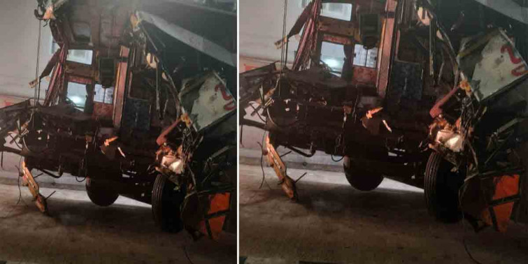 भारतको लखनउमा बस दुर्घटना, ३ नेपालीको मृत्यु