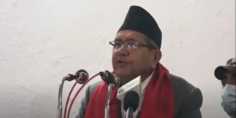 सामुदायिक शिक्षाको गुणस्तर वृद्धि गर्नुपर्नेमा सभामुख घिमिरेको जोड
