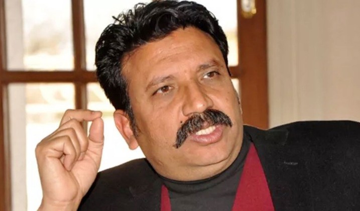 तीन महिनाको अनुसन्धानपछि चौधरीलाई पक्राउ गरेका हौँ : सीआईबी