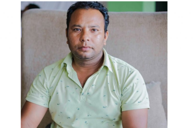 नाउपा नेता ३३ जनाको राजीनामा, रास्वपा प्रवेश