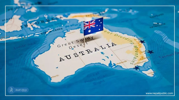 अस्ट्रेलिया : नेपाल उच्च जोखिम समूहमा, विद्यार्थीहरुलाई कस्तो पर्नेछ असर?