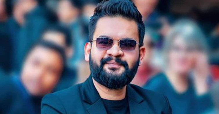 सुशीला कार्कीप्रति समर्थन छ, संसद् विघटन र अन्तरिम सरकार गठन होस् : बालेन शाह