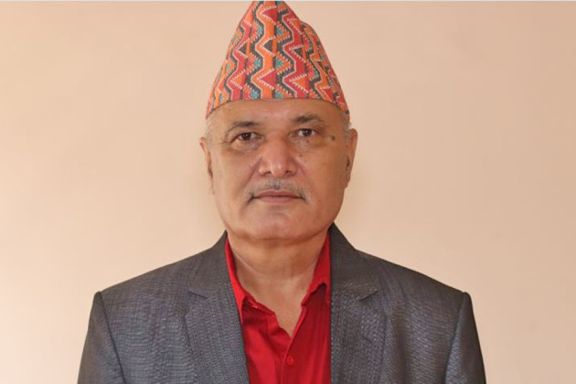 बझाङमा भानुभक्त जोशी विजयी