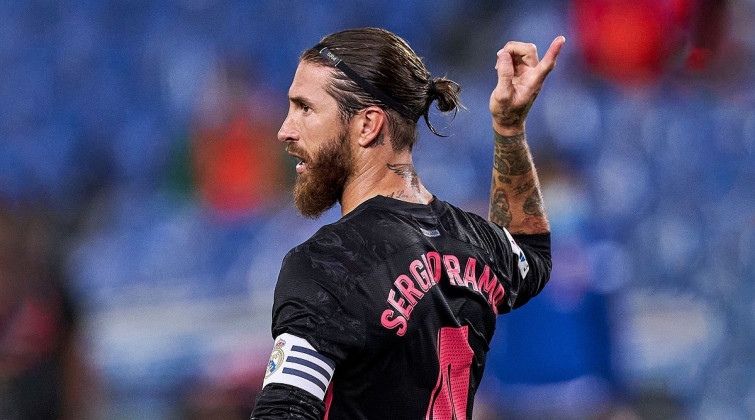 रियल बेटिसमाथि म्याड्रिडको संर्घषपूर्ण जित