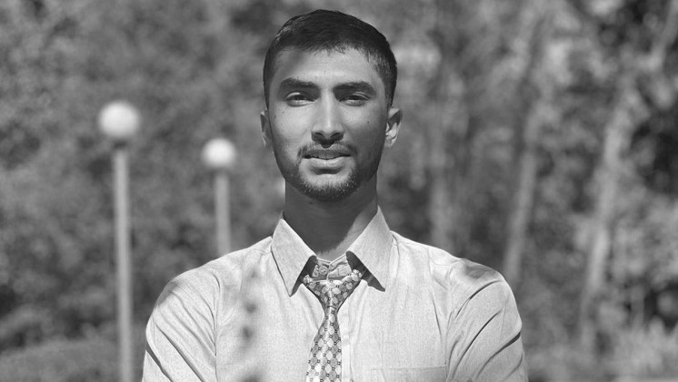 विपिन जोशीको परिवारलाई १० लाख सहयोग गर्ने सरकारको निर्णय