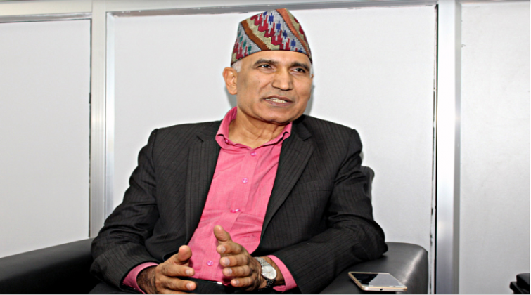 बजेटप्रति विपक्षी दलको आलोचना