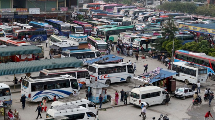 फेरि बढ्यो बस भाडा, कहाँ पुगेको कति ?