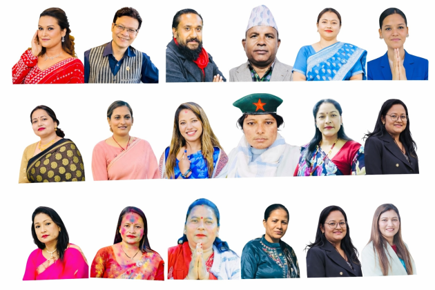 प्रतिनिधिसभामा दलित प्रतिनिधित्व : प्रत्यक्षमा १ जना निर्वाचित हुँदा १६ जना समानुपातिक सांसद