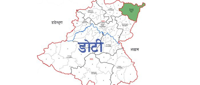 मदिरा सेवन र बिक्री गर्नेलाई ढुङ्गा बोकाइने ! 