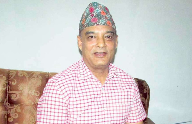 राप्रपाले खोल्यो बाँके २ बाट खाता, महामन्त्री राणा विजयी