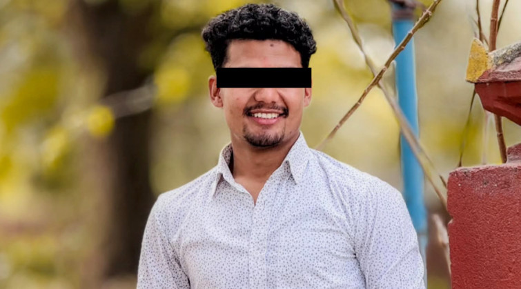 त्रिविमा तोडफोड गरेको आरोपमा कार्की पक्राउ