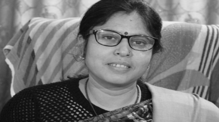पूर्वमन्त्री तथा सांसद डिम्पल झाको निधन