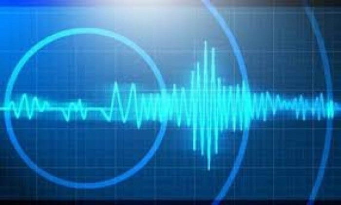 काठमाडौँ उपत्यका र आसपासका क्षेत्रमा बिहानै भूकम्पको धक्का महसुस 