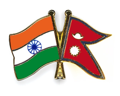 तटबन्धसम्बन्धी विवाद सल्टाउन दुई देशका अधिकारीबीच छलफल