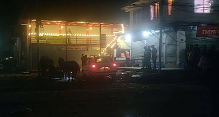 काठमाडौंको गोठाटारमा भएको गोलीकाण्डमा घाइते मोहमम्द दर्जीको मृत्यु