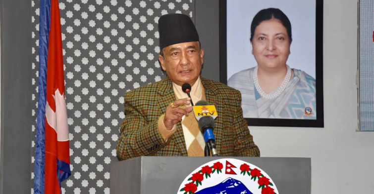 यस्ता छन् मन्त्रिपरिषद् बैठकका १२ निर्णय 
