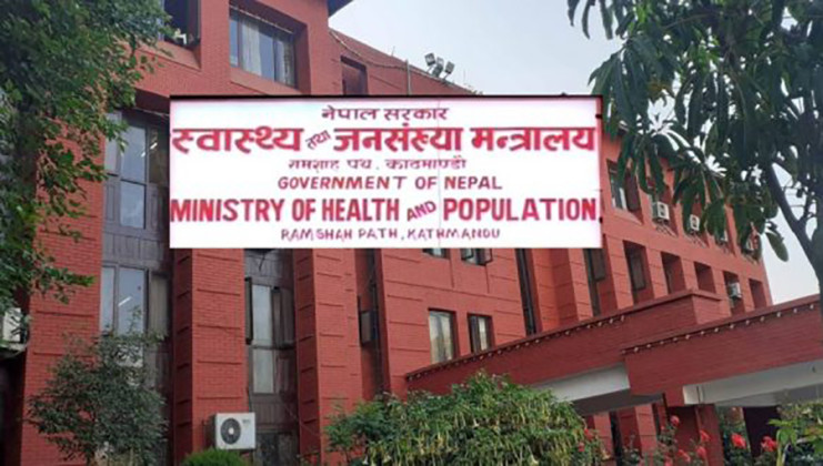 निर्वाचनका सन्दर्भमा स्वास्थ्य सेवा व्यवस्थापनका लागि सम्पर्क व्यक्तिहरू तोकियो