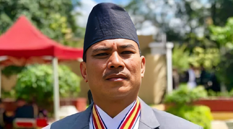 भोलि अवकाशमा जाँदै गुप्तचर प्रमुख, नयाँ नियुक्तिमा अन्योल