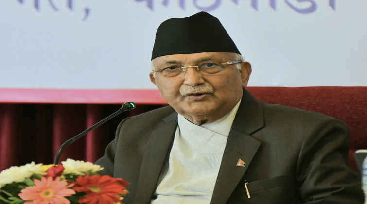 एमाले केन्द्रीय कार्यालय आजबाट च्यासलमा, ओलीले औपचारिक उद्घा‍टन गर्ने