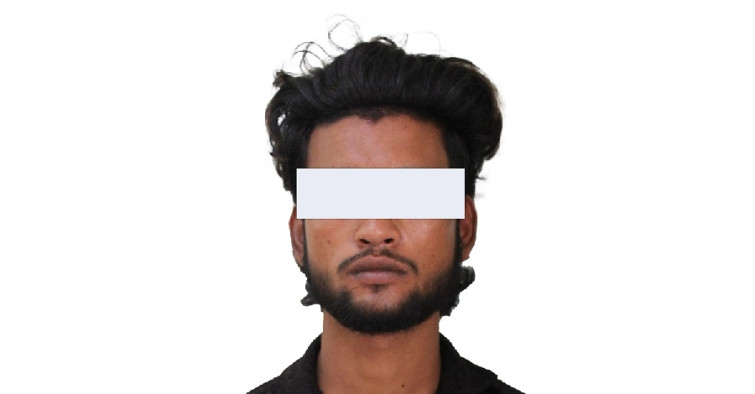 पेस्तोल देखाएर टिकटक बनाउने पक्राउ