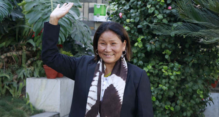 उपसभामुखलाई पदबाट हटाउने तयारी, पुग्ला त दुई तिहाइ ?