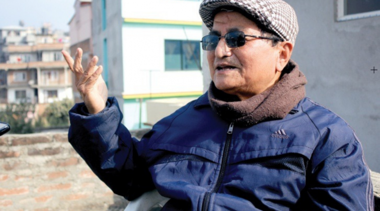 सदाका लागि अस्तायो सांगीतिक क्षेत्रको एक चम्किलो तारा